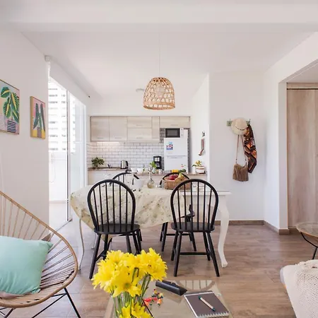Penthouse - Palermo Hollywood - Amazing Bright Apartment Buenos Aires Exterior photo