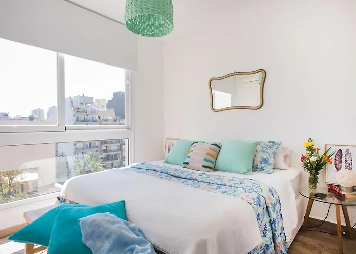 Penthouse - Palermo Hollywood - Amazing Bright