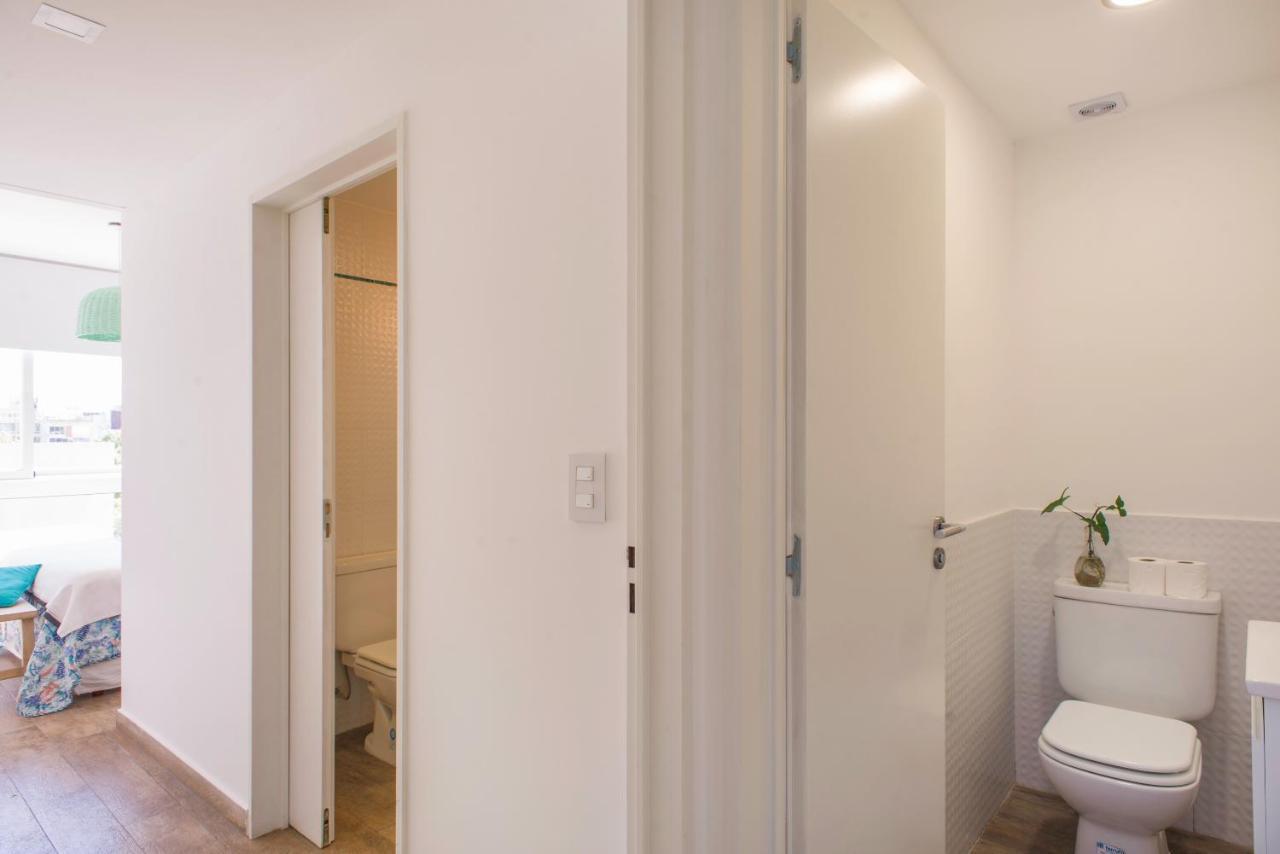 Apartment Penthouse - Palermo Hollywood - Amazing Bright *