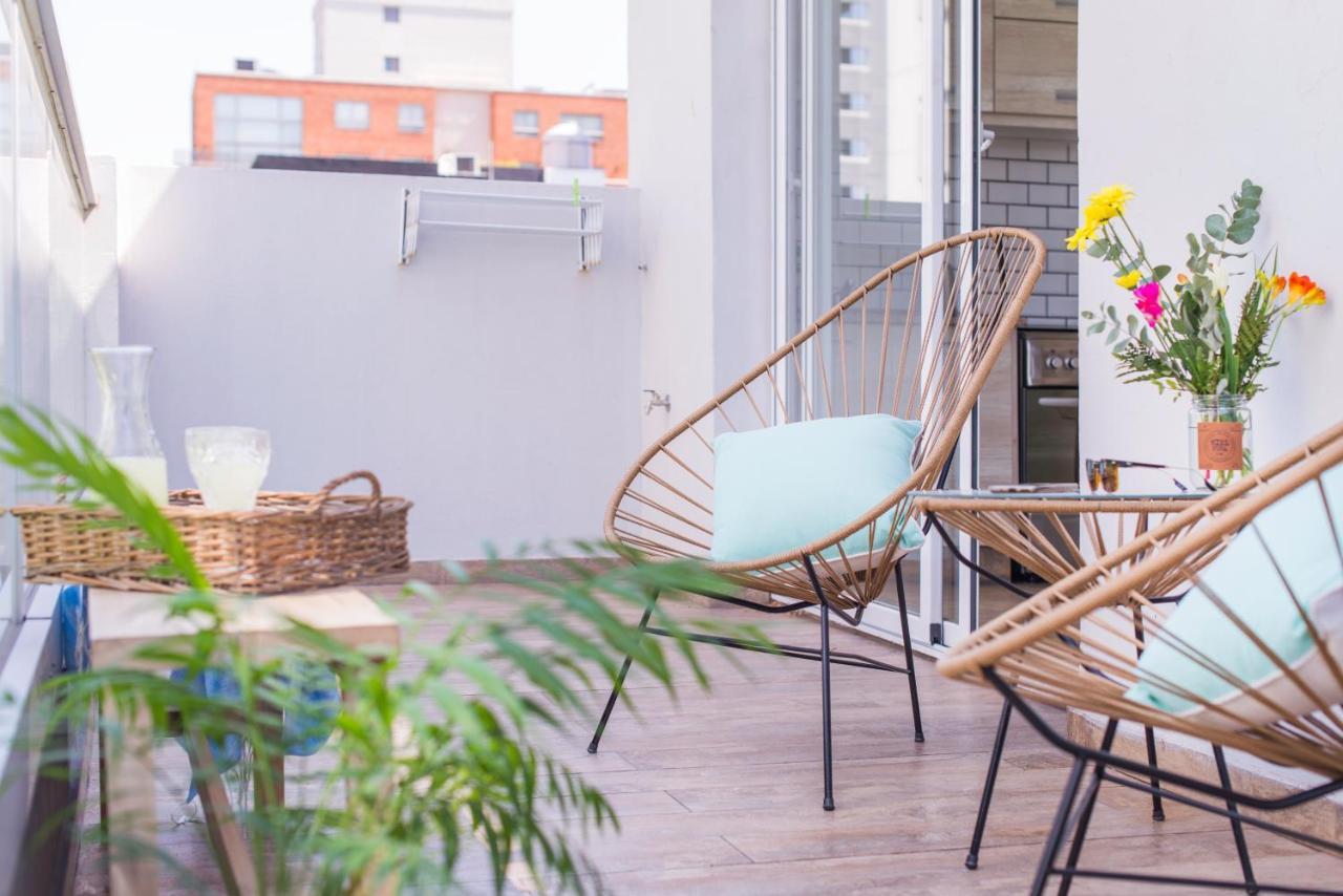 Penthouse - Palermo Hollywood - Amazing Bright * Buenos Aires