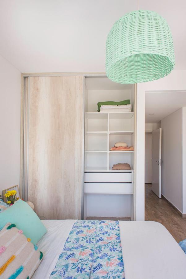 Penthouse - Palermo Hollywood - Amazing Bright Apartment